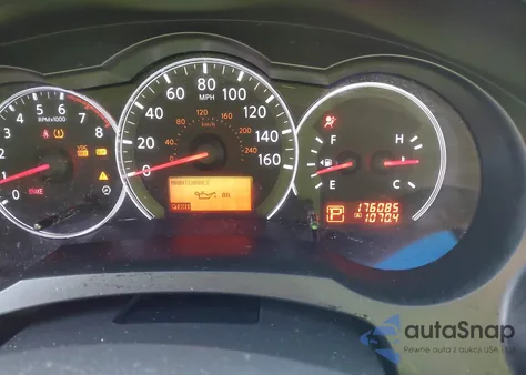 2010 Nissan Altima 2.5 S from USA, damaged, VIN 1N4AL2AP4AC190555